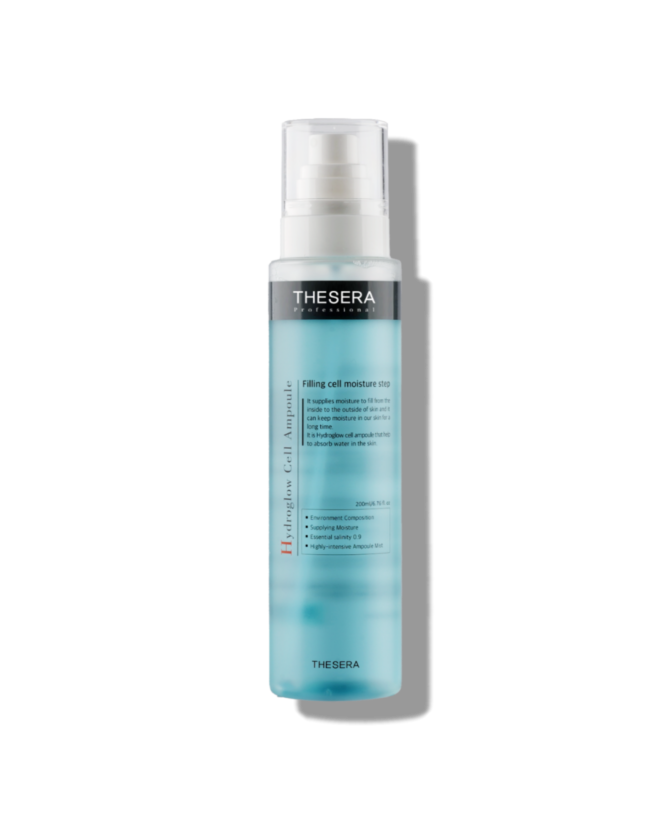 HYDROGLOW CELL AMPOULE