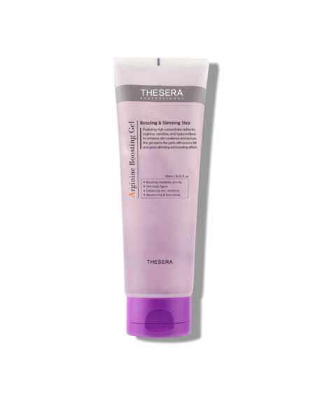 ARGININE BOOSTING GEL