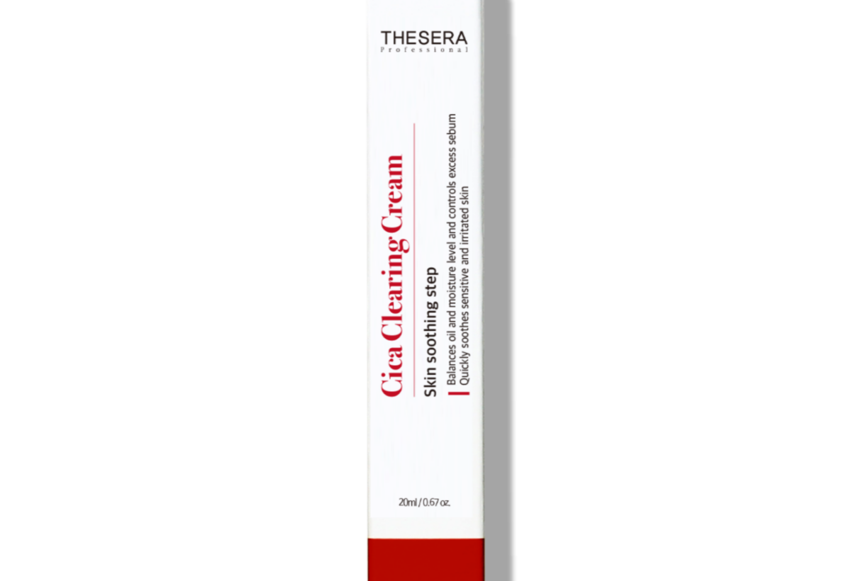 CICA CLEARING CREAM