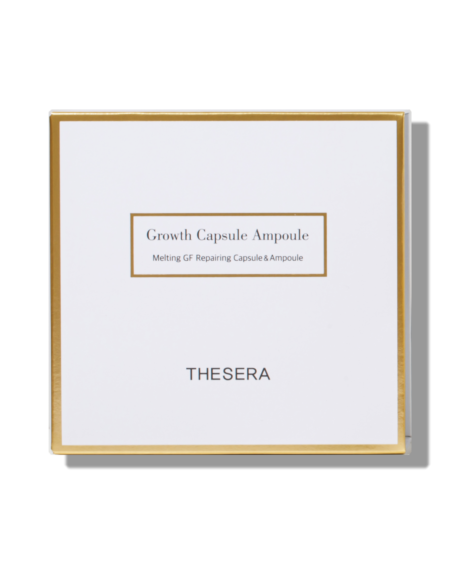 GROWTH CAPSULE AMPOULE