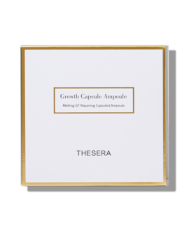 GROWTH CAPSULE AMPOULE