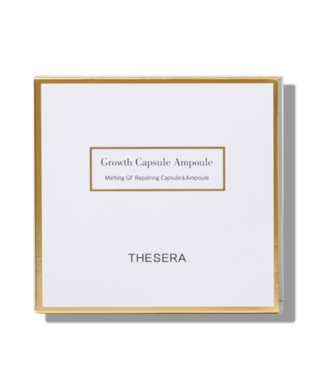 GROWTH CAPSULE AMPOULE